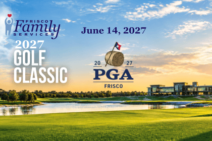 2027 Golf Classic
