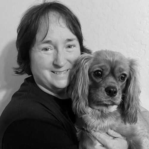 Jennifer & Bella