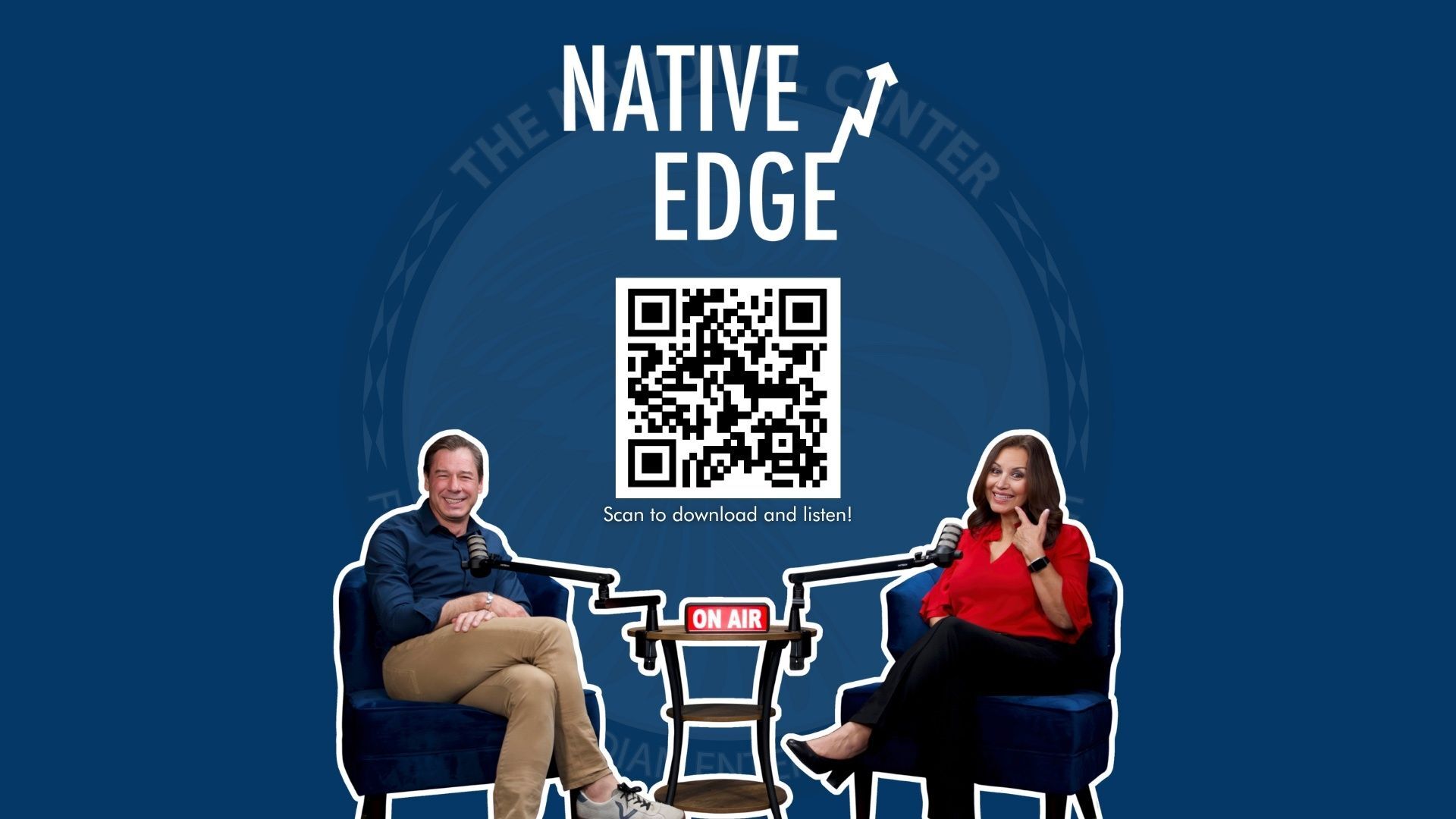 Native Edge logo
