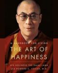 The Art of Happiness: A Handbook for Living book cover