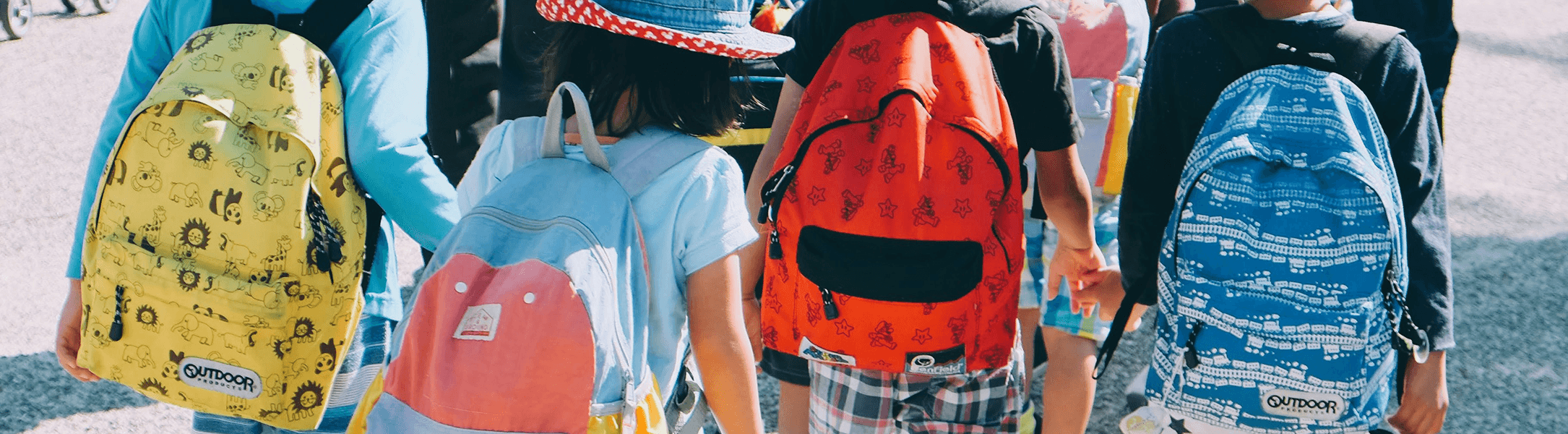 Backpacks