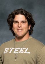 Sebastian Figga - Assistant Baseball Coach, Housing Proctor