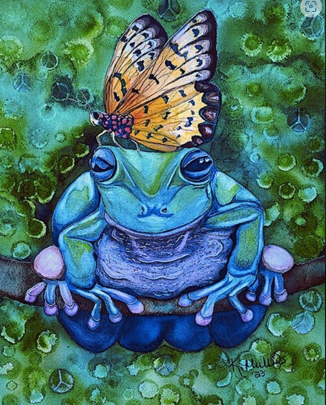 June Artist: Kim Mullins 