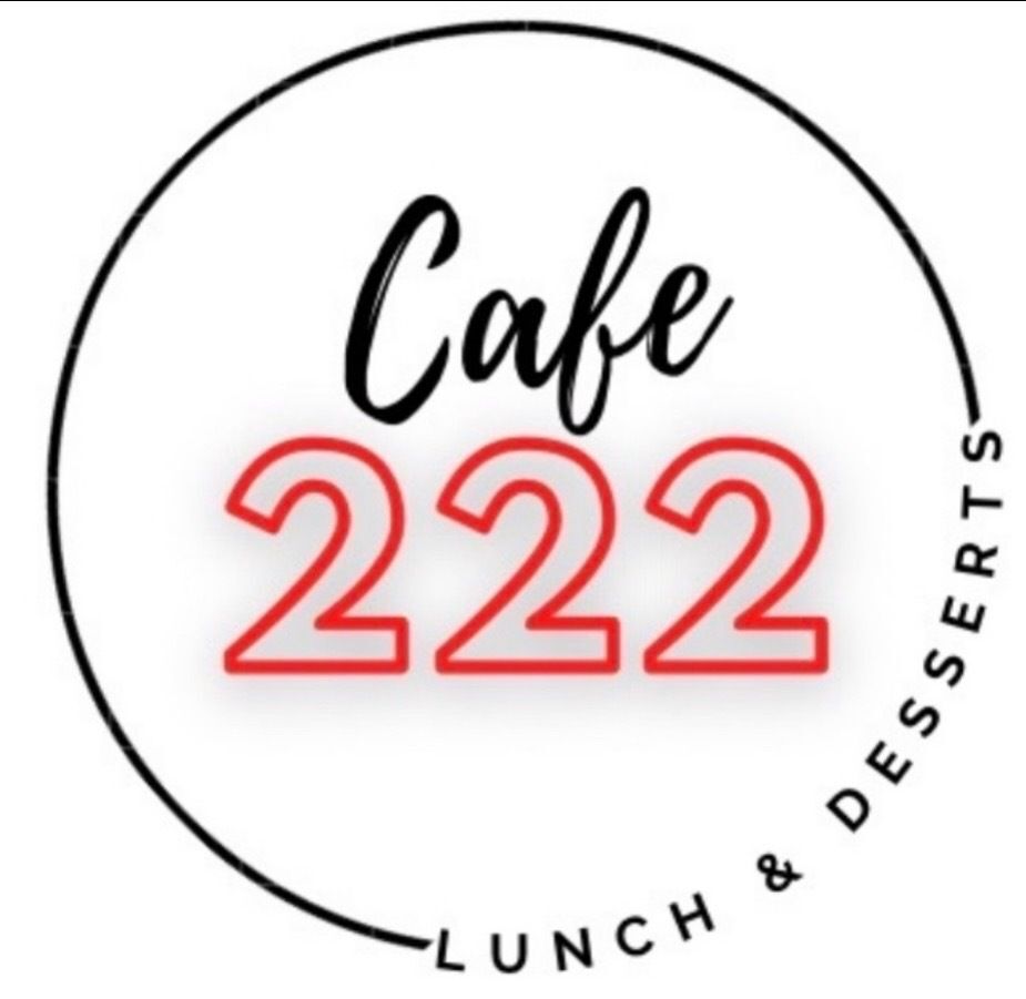 Cafe 222