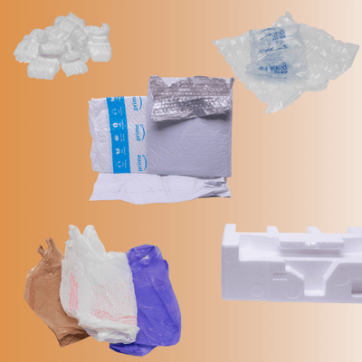 Shipping & Packaging