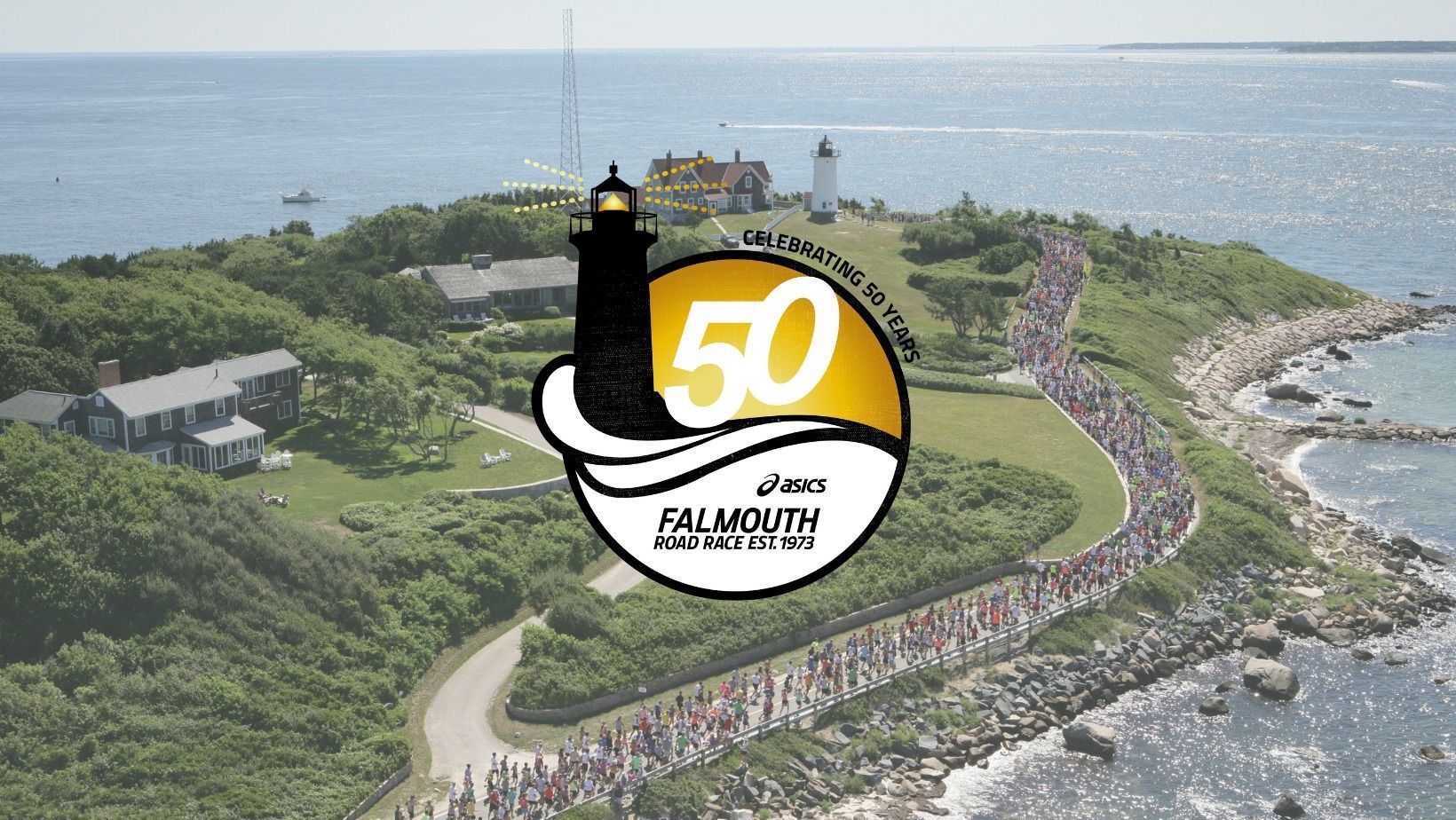 Join The Arc's Team in the 2022 Asics Falmouth Road Race