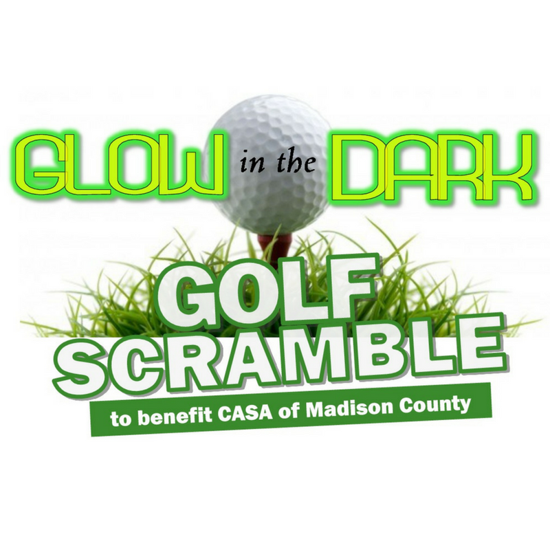 CASA Golf Scramble