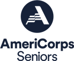 Senior Corps Montana logo