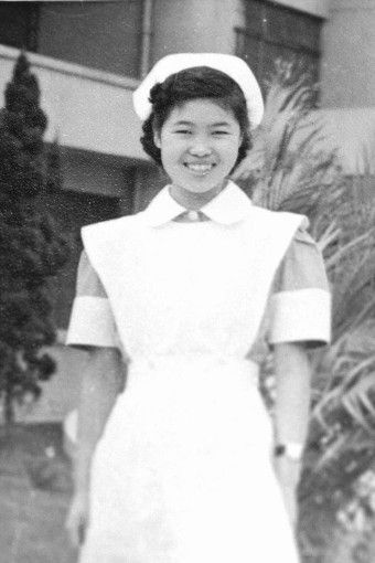 Bonnie A.C. Lee Fang