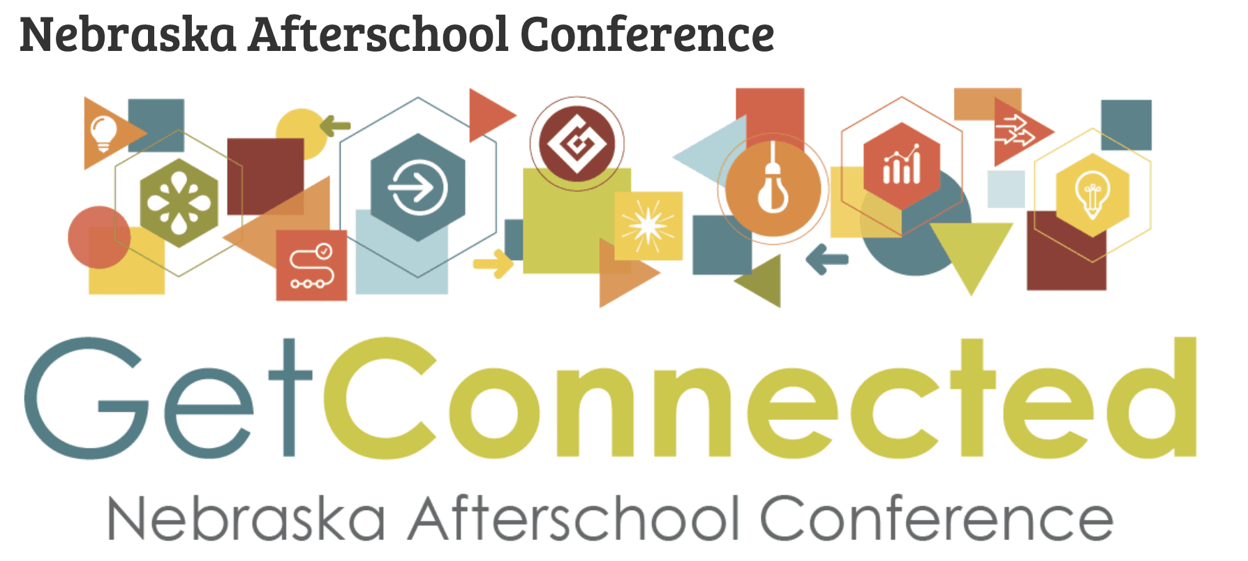 GetConnected Nebraska Afterschool Conference 2026