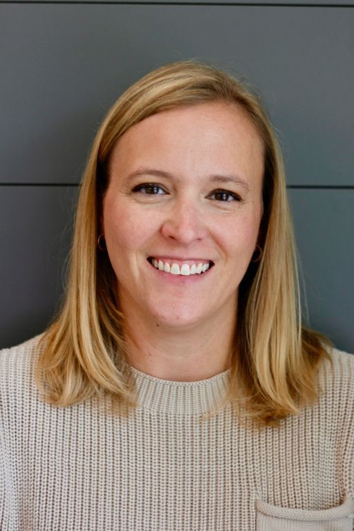Member at Large: Megan Stewart