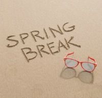 Spring Break 