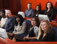 A Case Study: The Sheppard Murder Trial (FREE)