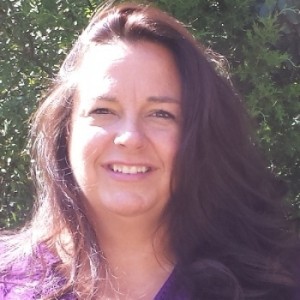 Heidi Krahn - Founder & Executive Director