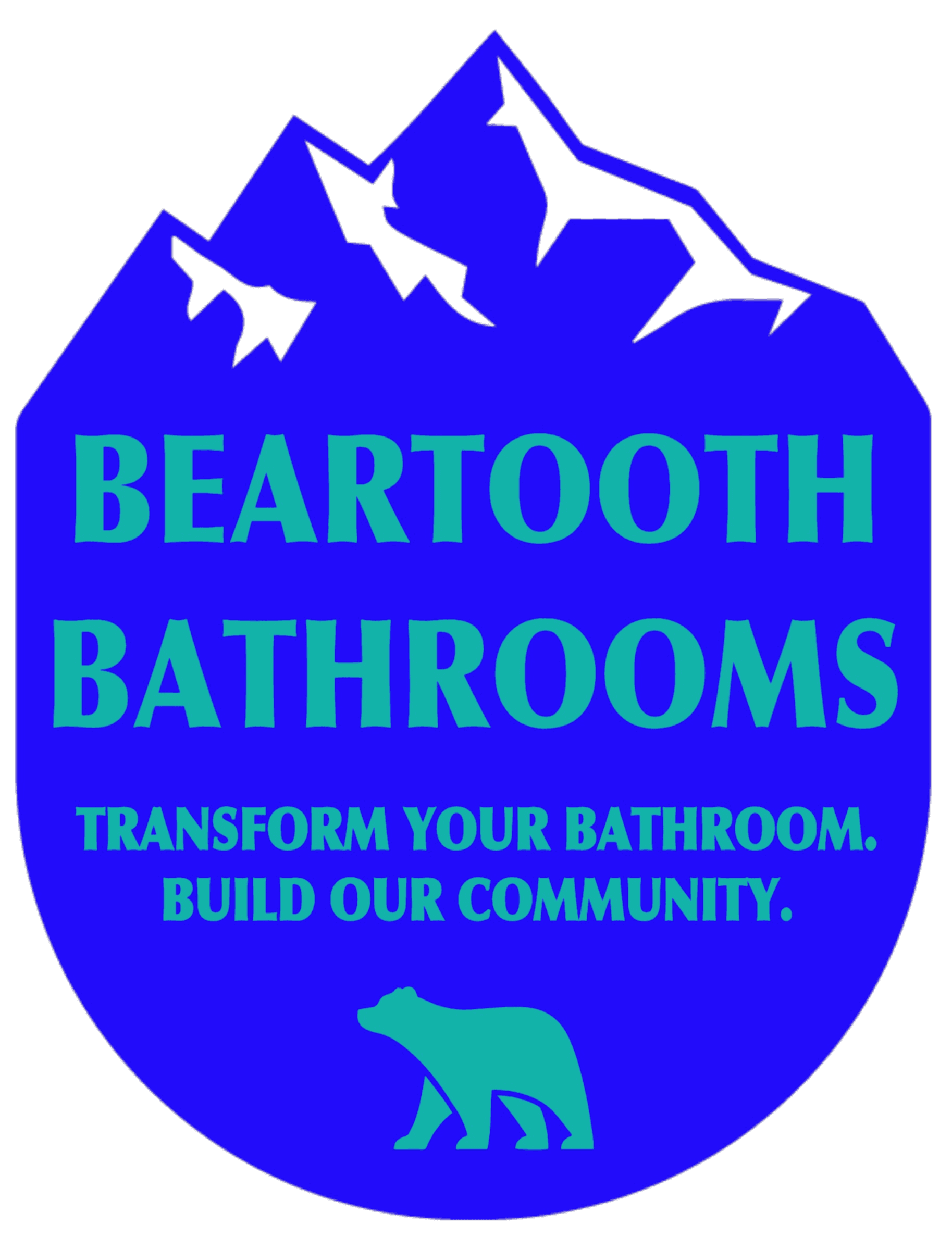 Beartooth Bathrooms