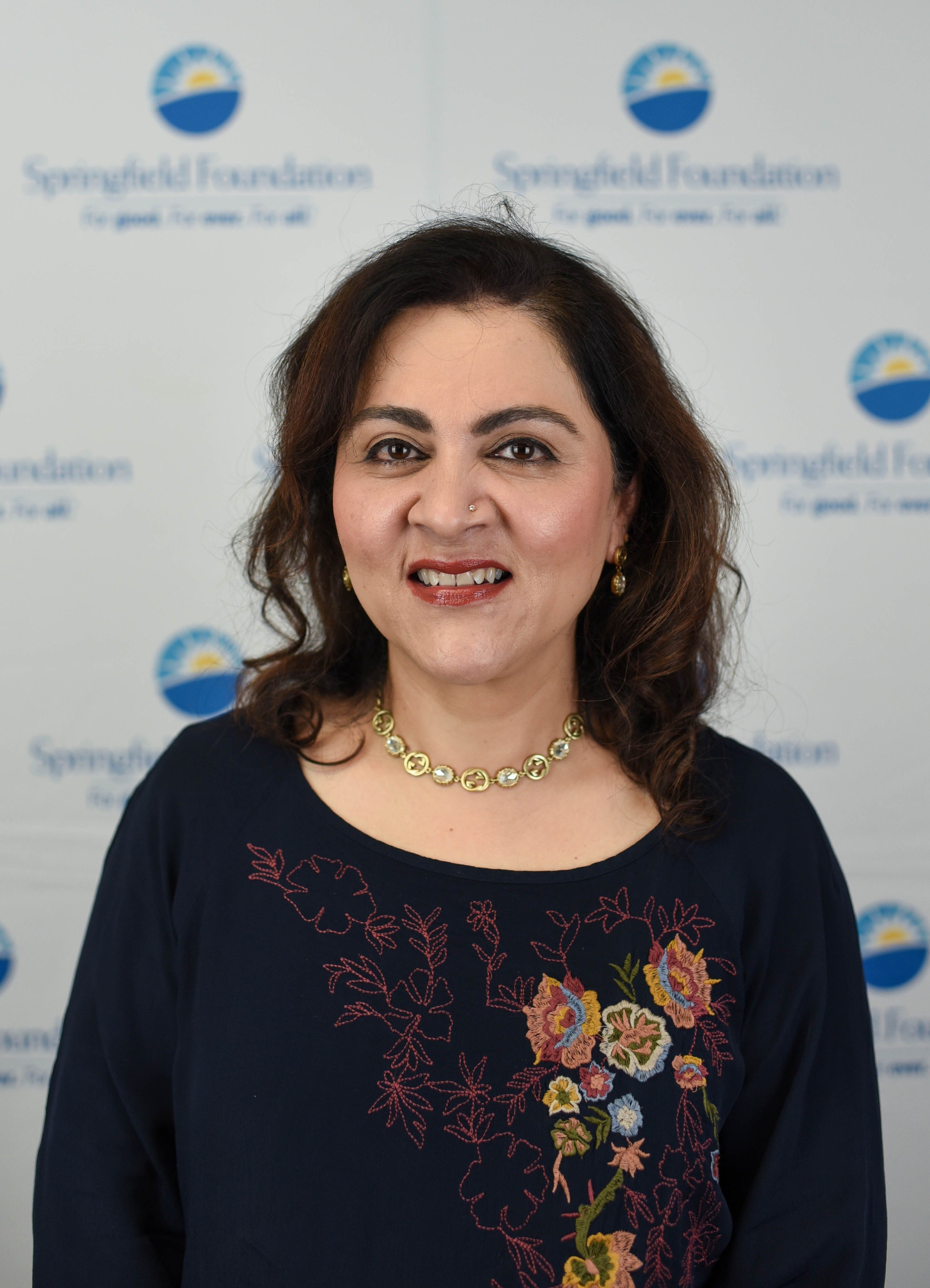 Humera Umerani