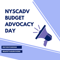 Budget Advocacy Day