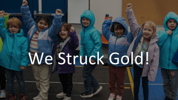 Operation Warm May Newsletter