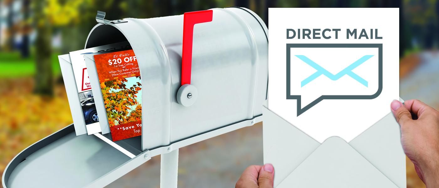 Tips for Better Direct Mail Response