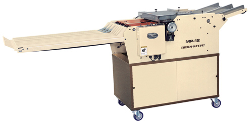 Therm-O-Type MP-12