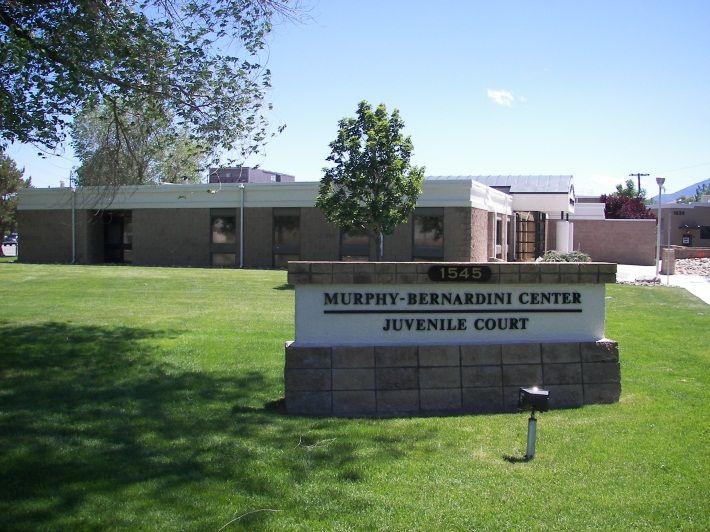 First Judicial District - Juvenile Court
