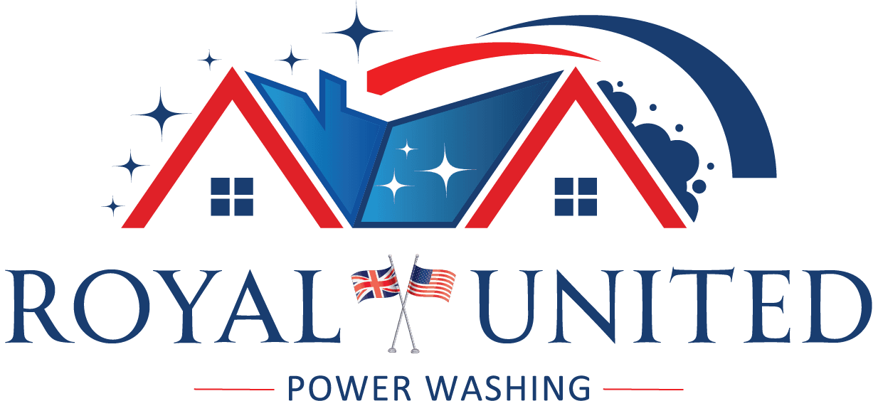 Royal-United Power Washing 