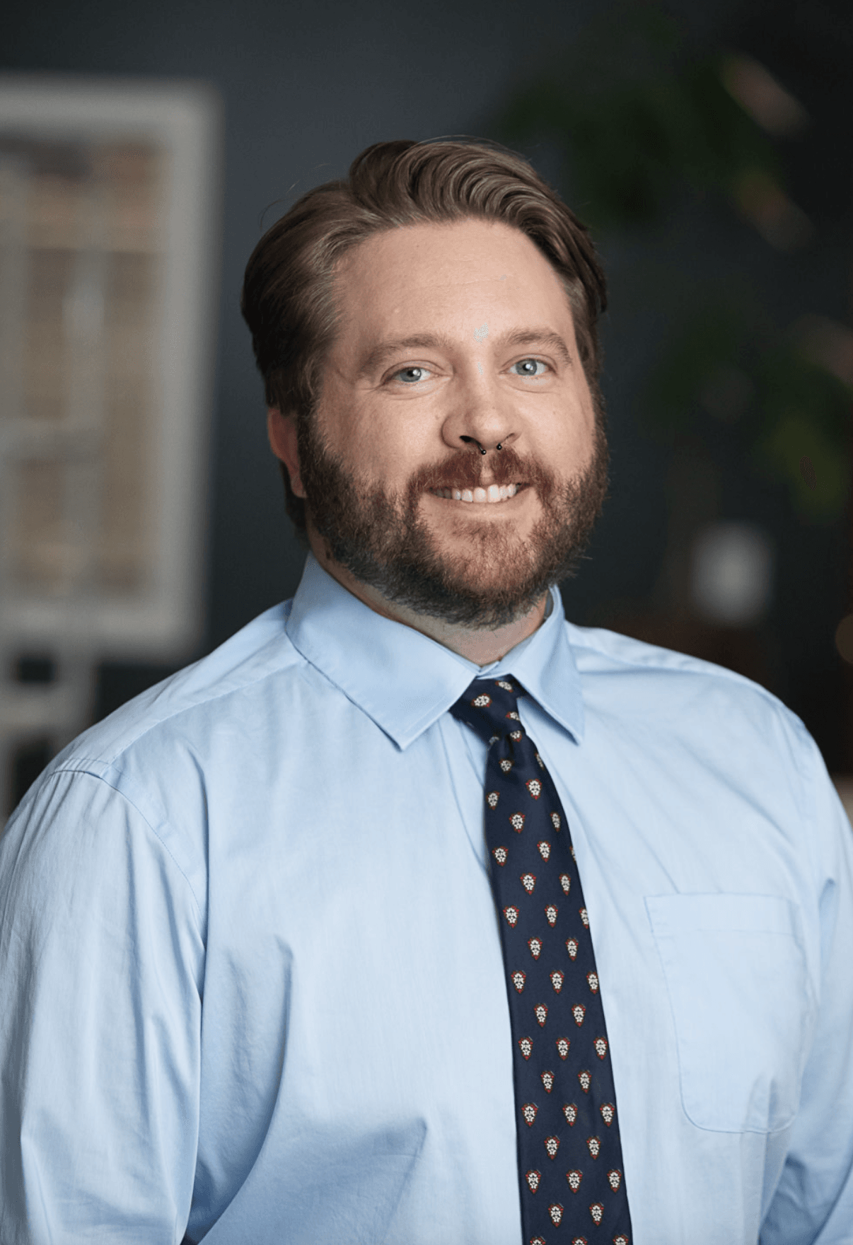 Jon Osborn