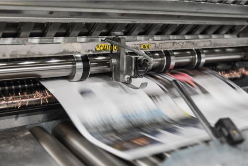 4 Reasons Print Still Fits in Your Marketing Mix