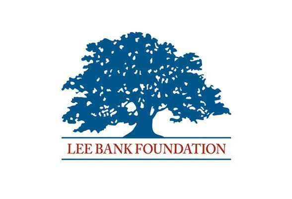 Lee Bank Foundation Distributes Grant Funding 