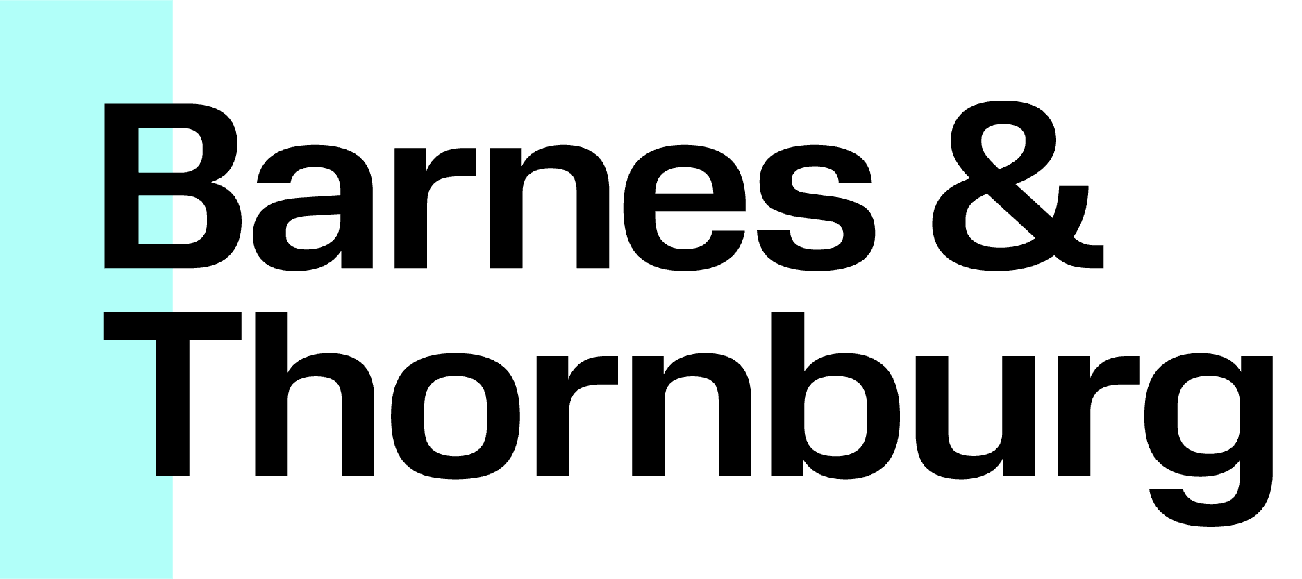 Barnes & Thornburg