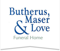 Butheras Maser And Love Funeral Home