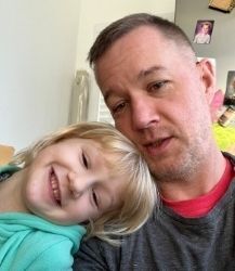 Sean Heismann - Treasurer