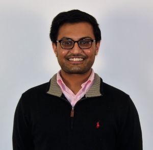 Picture of Shivkumar Desai