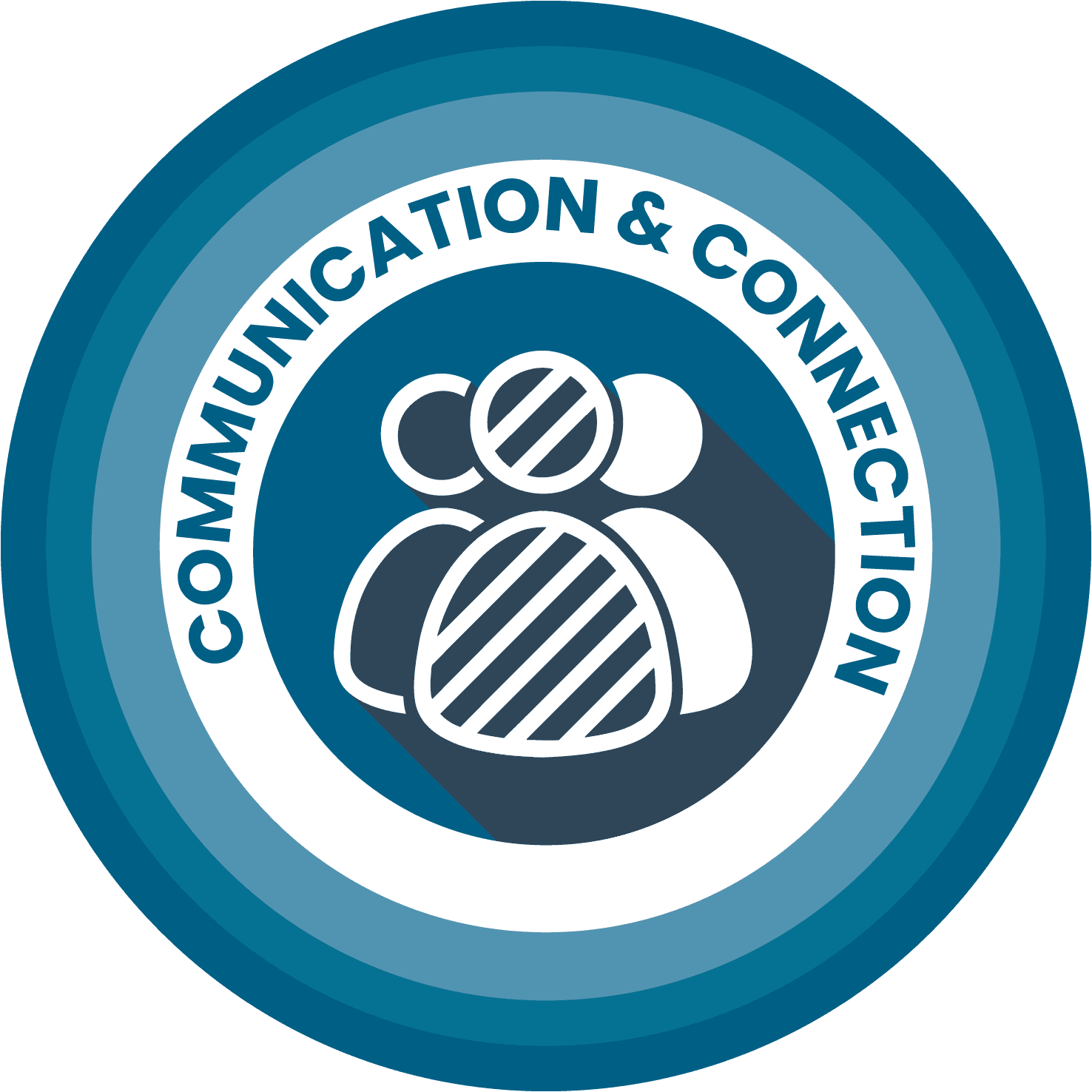 COMMUNICATION & CONNECTION