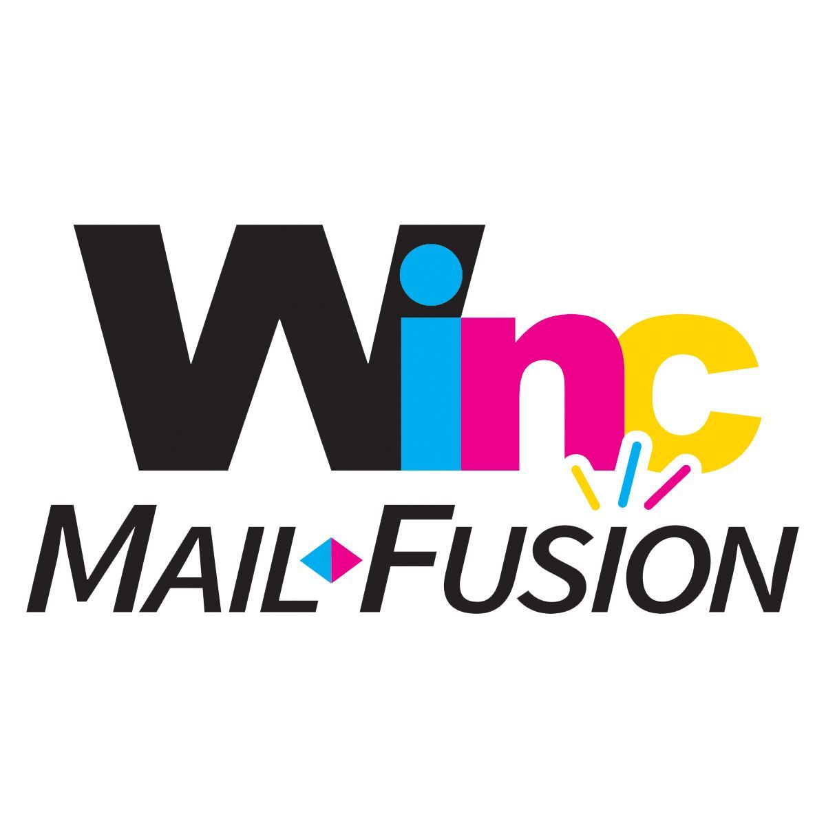 Winc MailFusion