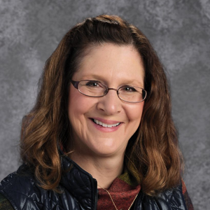 Dr. Jill Gildea - Superintendent**