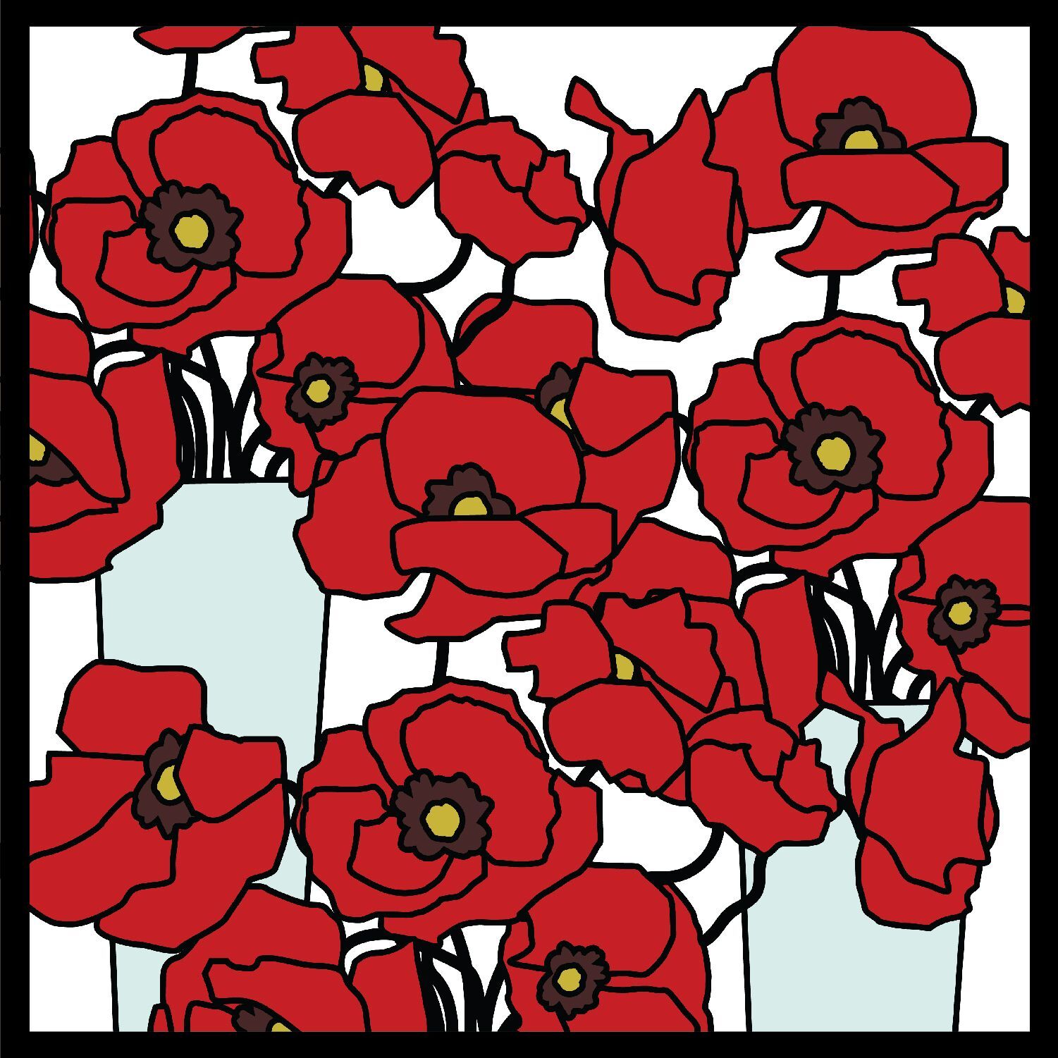 POPPIES