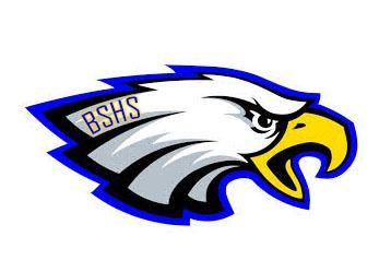 Big Sky Eagles logo  