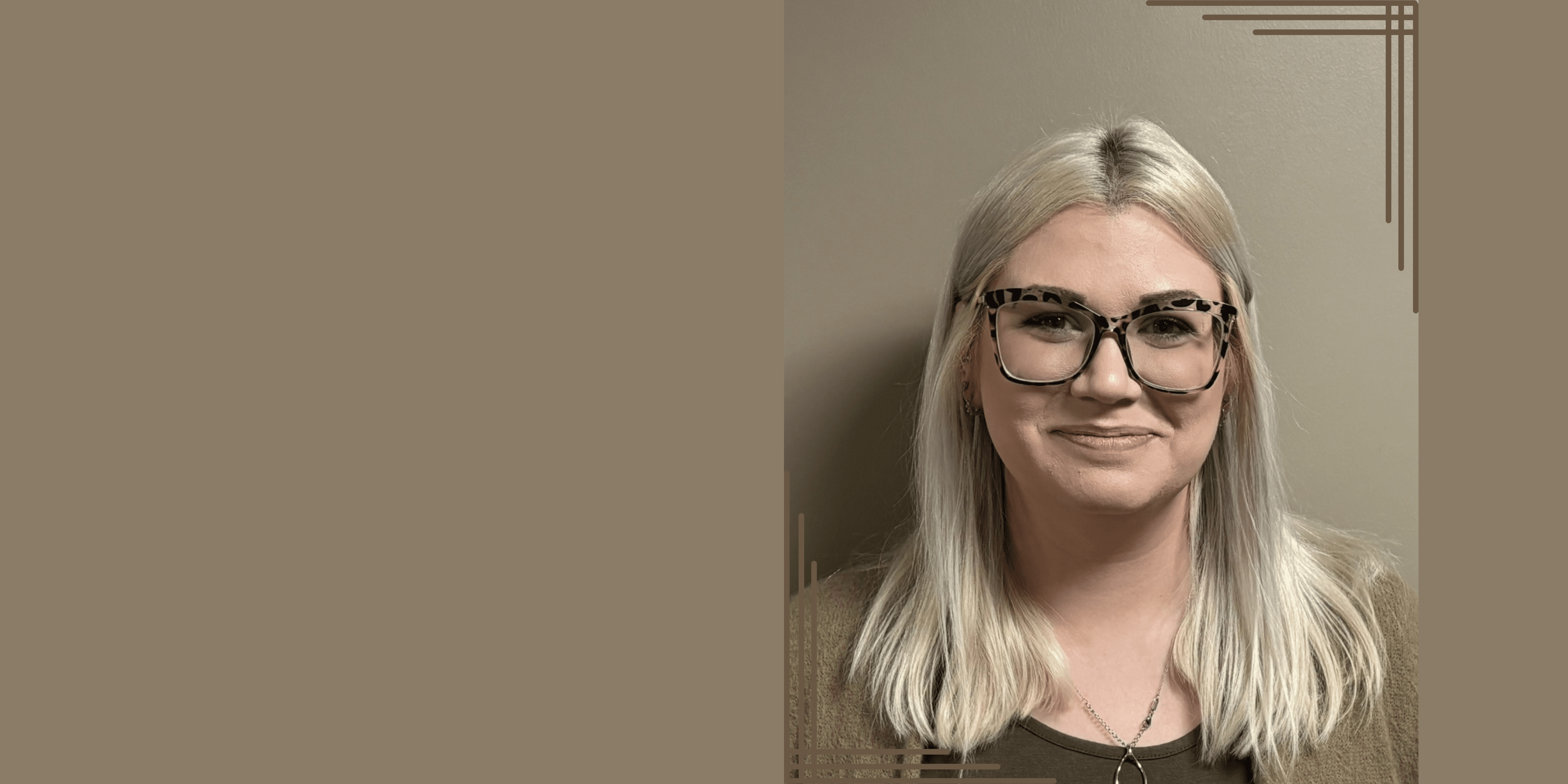 Staff Spotlight: Jayme Jonasson
