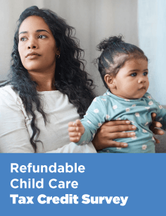Refundable CCTC Survey