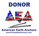 American Earth Anchors