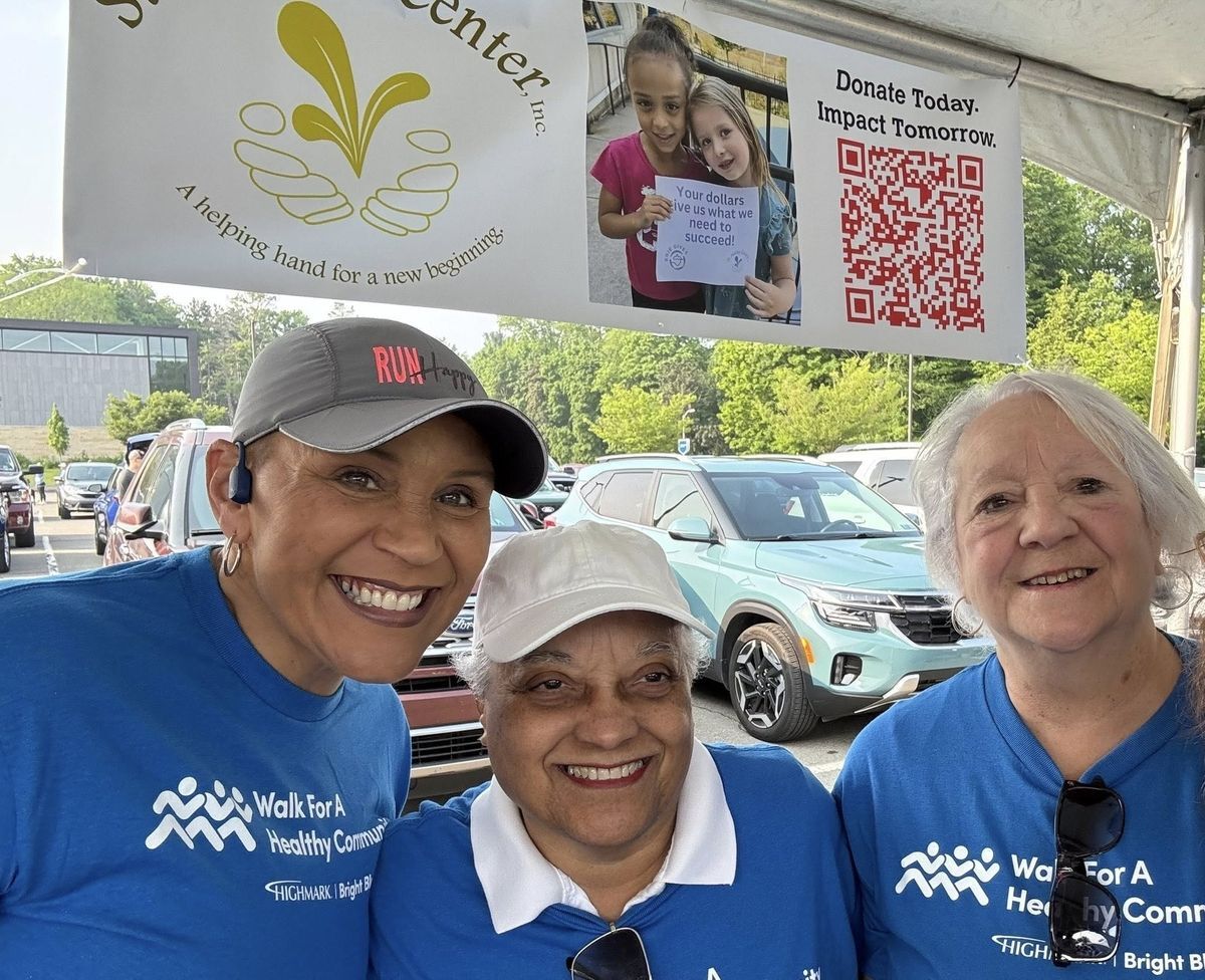 Highmark Walk to benefit SMC