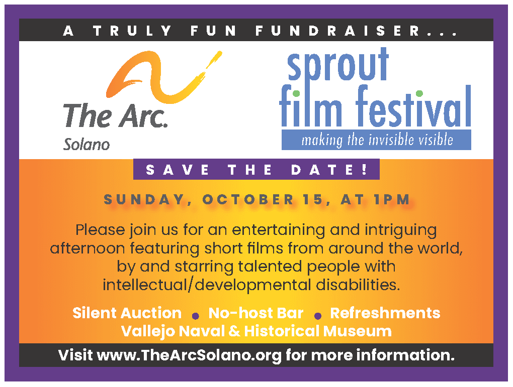 Sprout Film Festival Fundraiser 2023
