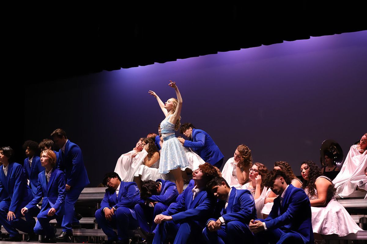 show choir image