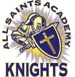 All Saints Academy - Spiritwear