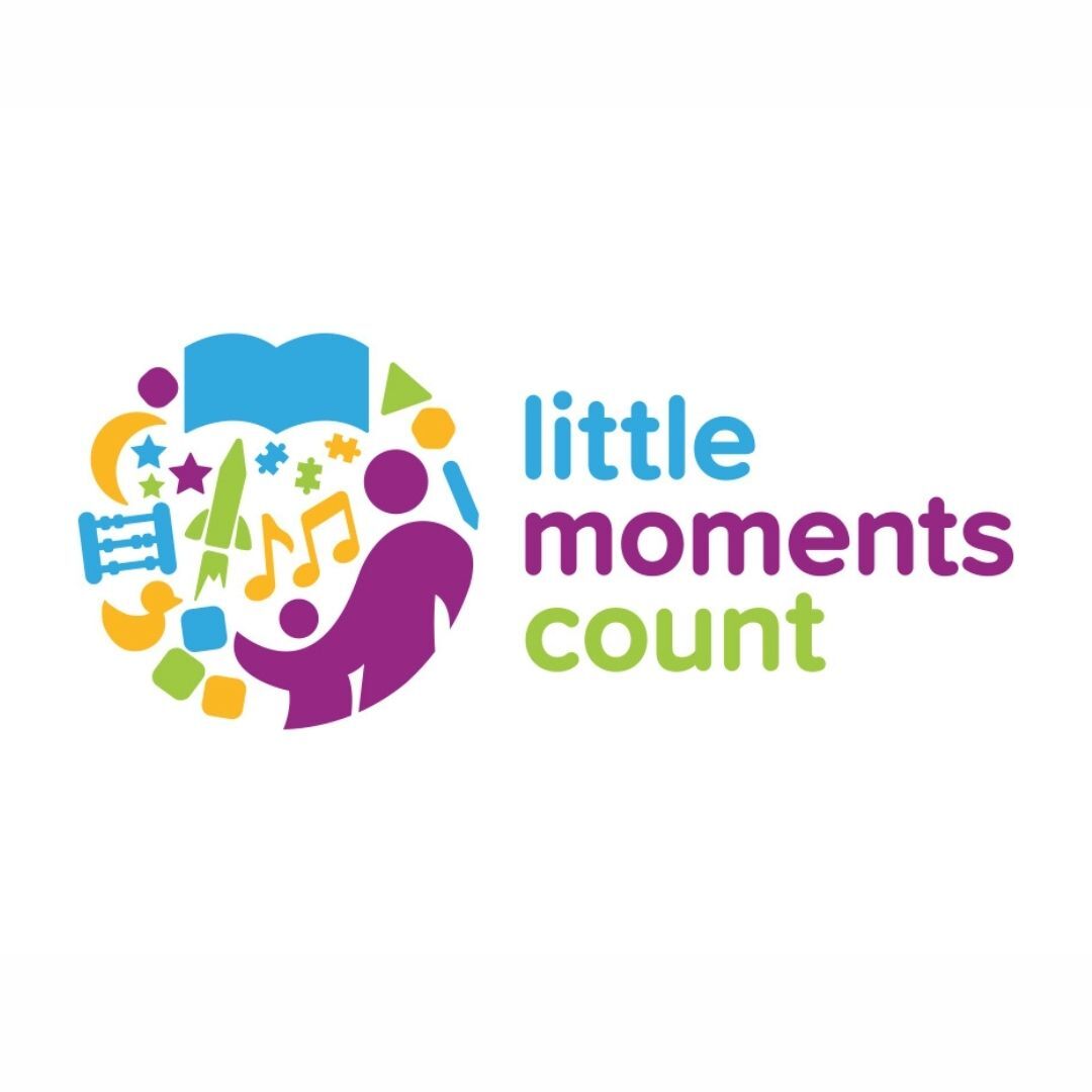 little moments count logo