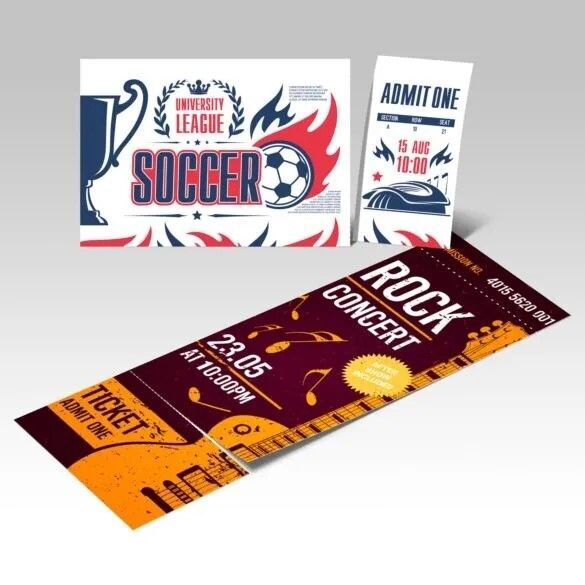Tickets