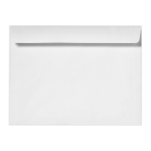 Item B912 - 9 x 12 Booklet Envelope - 28 lb.