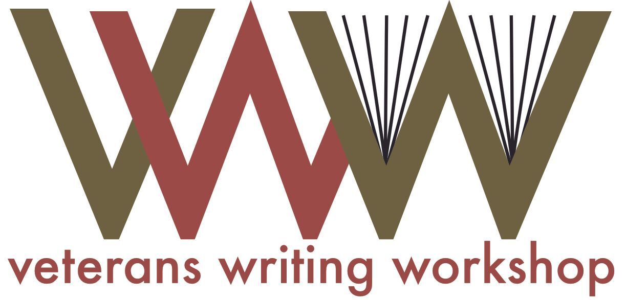 Veteran's Writing Workshop Logo