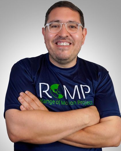 Jaime Vargas